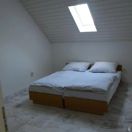 Holiday home Harsfa Vendeghaz *