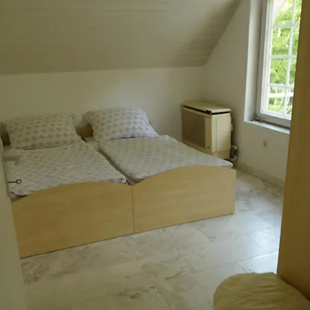 Harsfa Vendeghaz Holiday home