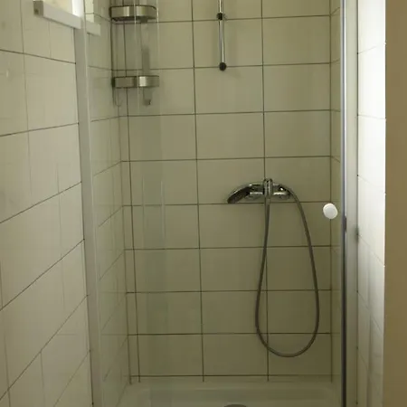 Holiday home Harsfa Vendeghaz